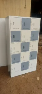 MS Staff Locker3