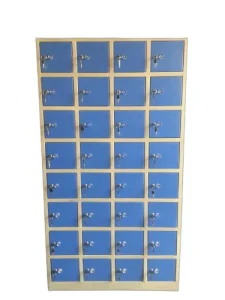 Mobile Phone Storage Locker1