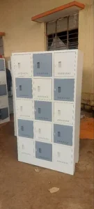 Mobile Phone Storage Locker2